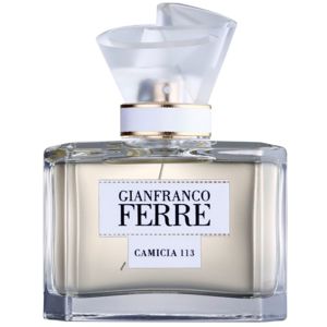 Gianfranco Ferré Camicia 113 eau de parfum hölgyeknek