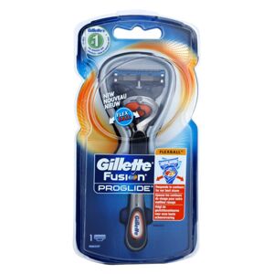 Gillette Fusion Proglide Flexball borotva