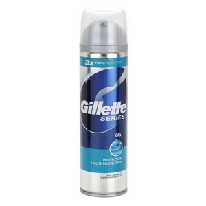 Gillette Series borotválkozási gél 200 ml