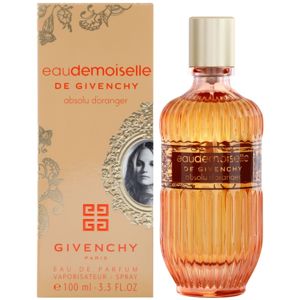 Givenchy Eaudemoiselle de Givenchy Absolu d'Oranger eau de parfum hölgyeknek