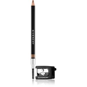 Givenchy Eyebrow Pencil szemöldök ceruza hegyezővel