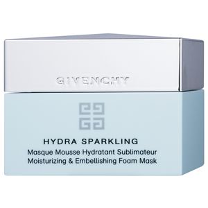 Givenchy Hydra Sparkling hidratáló arcmaszk hűsítő hatással