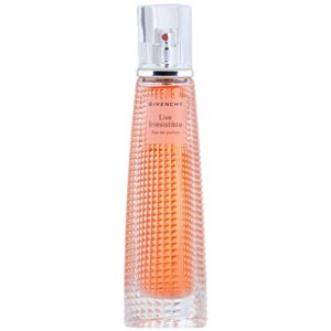 Givenchy Live Irrésistible eau de parfum hölgyeknek 75 ml
