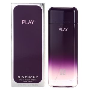 Givenchy Play for Her Intense eau de parfum hölgyeknek