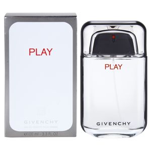 Givenchy Play eau de toilette uraknak