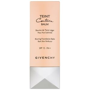 Givenchy Teint Couture könnyű make-up SPF 15 árnyalat 2 Nude Shell 30 ml