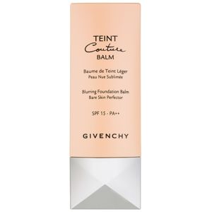 Givenchy Teint Couture könnyű make-up SPF 15 árnyalat 4 Nude Beige 30 ml