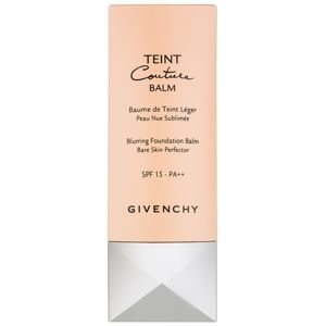 Givenchy Teint Couture könnyű make-up SPF 15