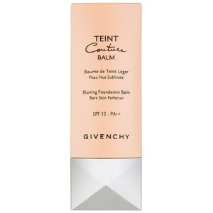 Givenchy Teint Couture könnyű make-up SPF 15 árnyalat 7 Nude Ginger 30 ml