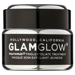 Glam Glow YouthMud iszapos maszk a ragyogó bőrért