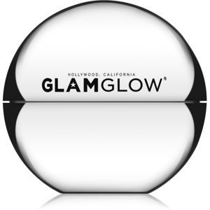 Glam Glow PoutMud Fizzy Lip Exfoliating finom hámlasztó krém az ajkakra