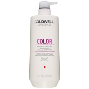Goldwell Dualsenses Color kondicionáló a szín védelméért 1000 ml