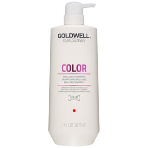 Goldwell Dualsenses Color sampon a festett haj védelmére 1000 ml