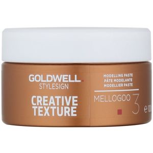 Goldwell StyleSign Creative Texture Mellogoo modellező paszta hajra 100 ml