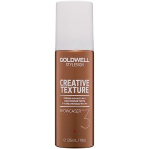 Goldwell StyleSign Creative Texture Showcaser hab wax hajra 125 ml