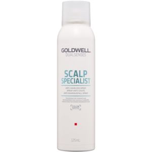 Goldwell Dualsenses Scalp Specialist spray hajritkulás ellen 125 ml