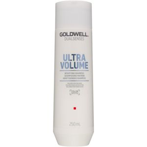 Goldwell Dualsenses Ultra Volume tömegnövelő sampon a selymes hajért 250 ml