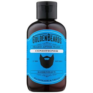 Golden Beards Beard After Wash szakáll kondicionáló 100 ml