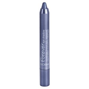 Gosh Forever szemhéjfesték ceruza árnyalat 07 Blue 1,5 g