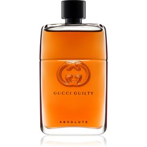 Gucci Guilty Absolute Eau de Parfum uraknak 90 ml