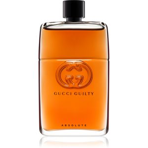 Gucci Guilty Absolute borotválkozás utáni arcvíz uraknak 90 ml
