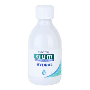 G.U.M Hydral szájvíz fogszuvasodás ellen 300 ml