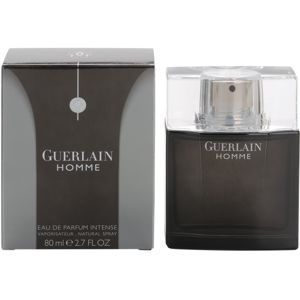 Guerlain Homme Intense eau de parfum uraknak 80 ml