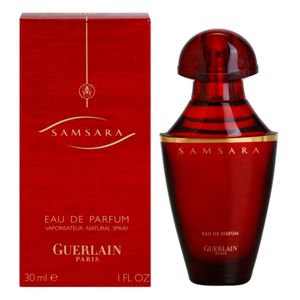 Guerlain Samsara 1989 eau de parfum hölgyeknek 30 ml