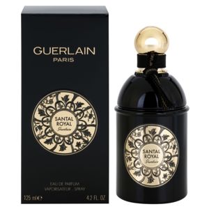 GUERLAIN Les Absolus d'Orient Santal Royal Eau de Parfum unisex 125 ml