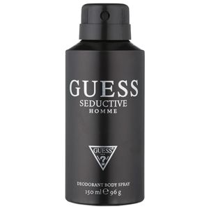 Guess Seductive spray dezodor uraknak 150 ml