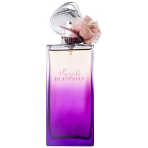 Hanae Mori Butterfly Purple eau de parfum hölgyeknek
