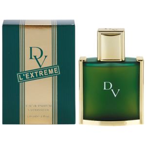 Houbigant Duc de Vervins L'Extreme Eau de Parfum uraknak 120 ml
