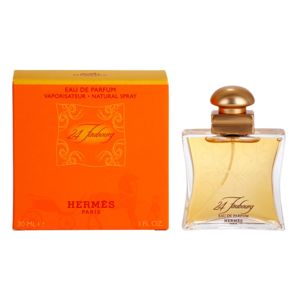 Hermès 24 Faubourg Eau de Parfum hölgyeknek 30 ml