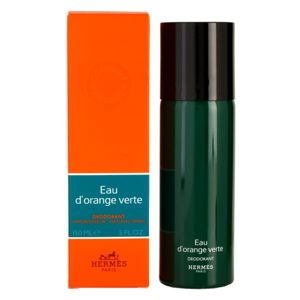 Hermès Eau d'Orange Verte dezodor unisex