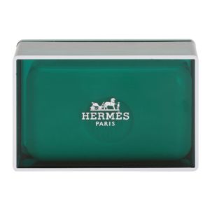 Hermès Eau d'Orange Verte parfümös szappan (unboxed) unisex 150 g