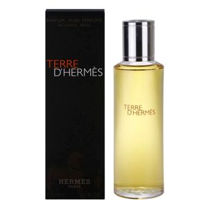 HERMÈS Terre d’Hermès parfüm töltelék uraknak 125 ml