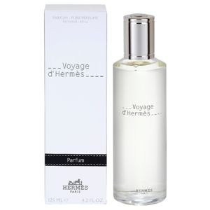 HERMÈS Voyage d'Hermès parfüm töltelék unisex 125 ml