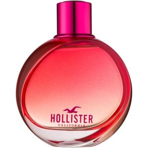 Hollister Wave 2 Eau de Parfum hölgyeknek 100 ml