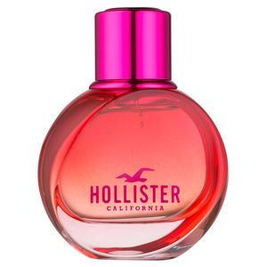 Hollister Wave 2 eau de parfum hölgyeknek