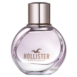 Hollister Wave Eau de Parfum hölgyeknek 30 ml