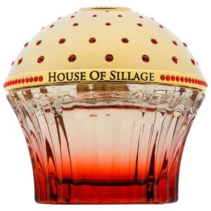 House of Sillage Chevaux d´Or parfüm hölgyeknek