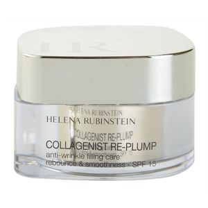 Helena Rubinstein Collagenist Re-Plump nappali ránctalanító krém száraz bőrre SPF 15 50 ml