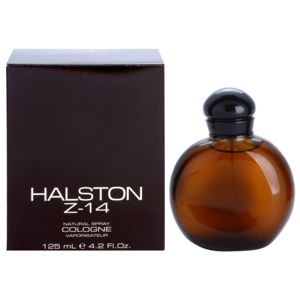 Halston Z-14 Eau de Cologne uraknak 125 ml