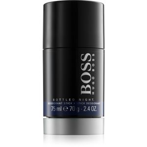 Hugo Boss BOSS Bottled Night stift dezodor uraknak