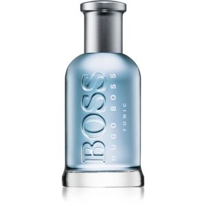 Hugo Boss BOSS Bottled Tonic Eau de Toilette uraknak 100 ml