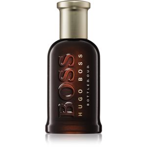 Hugo Boss BOSS Bottled Oud Eau de Parfum uraknak 50 ml