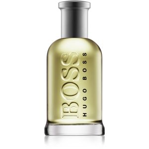 Hugo Boss BOSS Bottled borotválkozás utáni arcvíz uraknak 100 ml