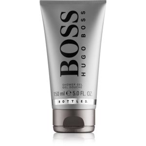 Hugo Boss BOSS Bottled tusfürdő gél uraknak