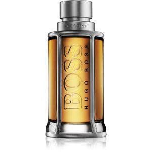 Hugo Boss BOSS The Scent Eau de Toilette uraknak 100 ml