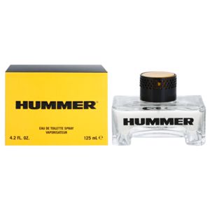 Hummer Hummer Eau de Toilette uraknak 125 ml